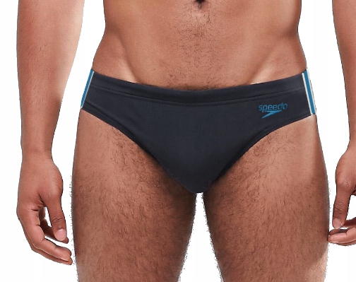

Kąpielówki majtki slipy pływackie Speedo różne r