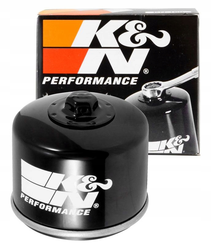 

K&n KN-160