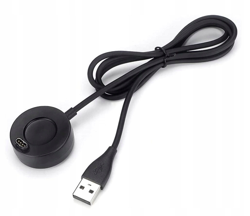 Podstawka Kabel USB Ładowarka GARMIN EPIX 2 Rodzaj kabel USB