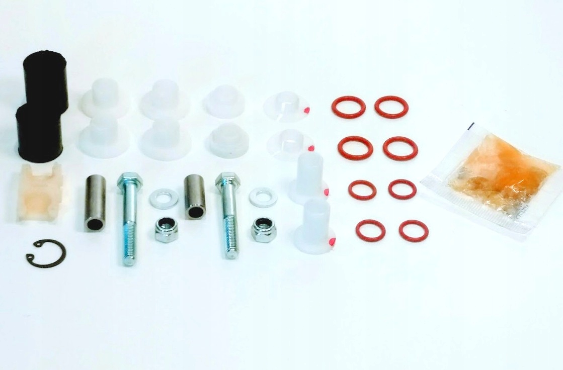 VOLVO V40 S40 REPERATURKI WYBIERAKA SKRZYNI BIEGÓW