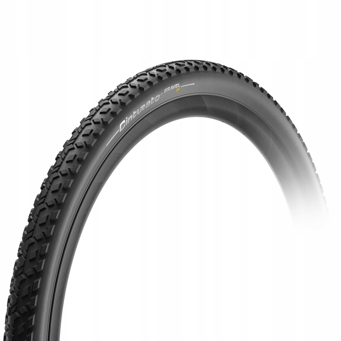 Opona rowerowa Pirelli Cinturato Gravel 28 cali 35 mm dętkowa