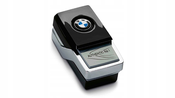 

Bmw zapach Ambient Air Authentic Suite Nr 1