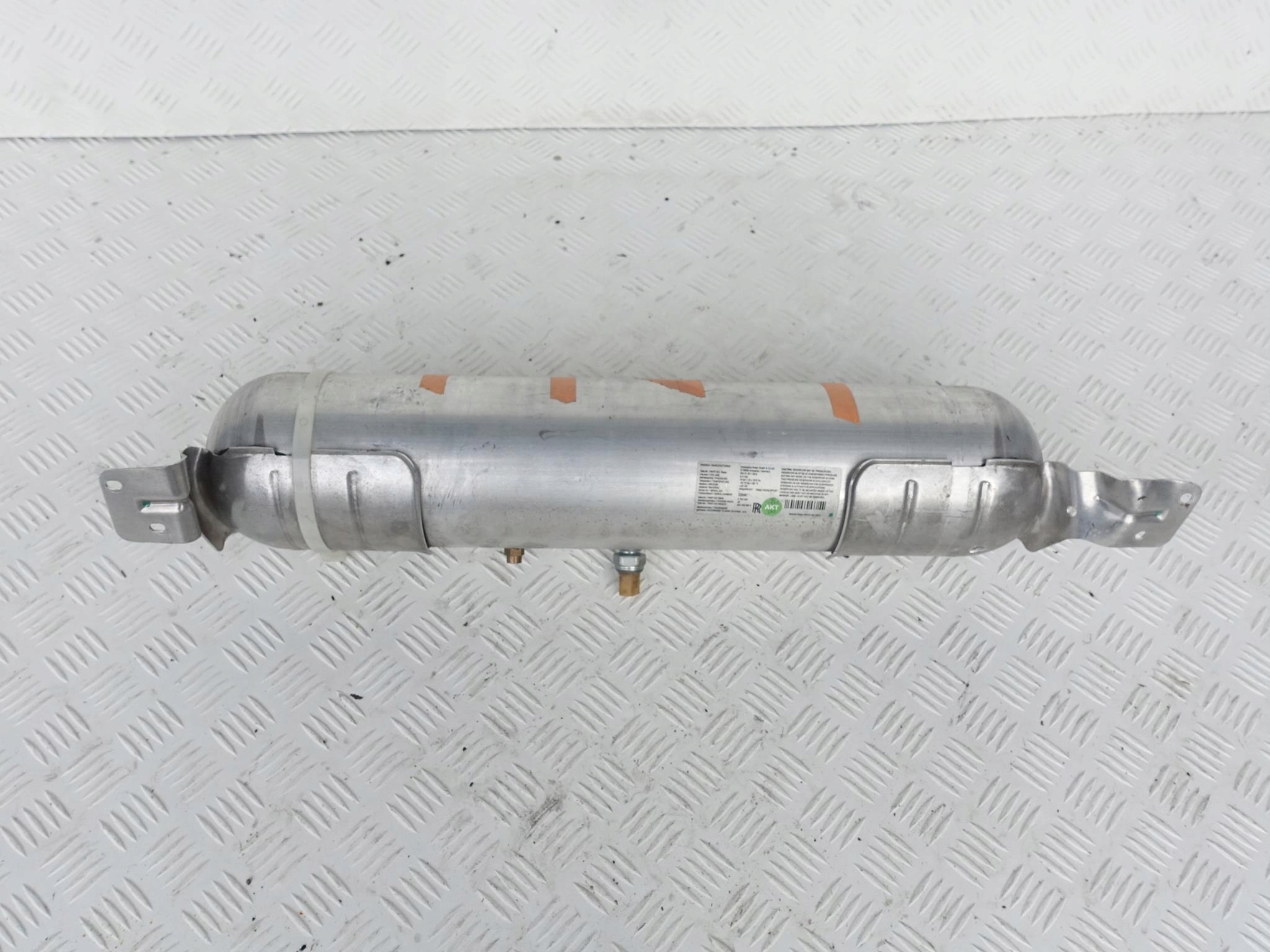 6782228 - ROLLS ROYCE ПРИЗРАК ПРИЗРАК РАССВЕТ ЦИЛИНДР ДАВЛЕНИЯ