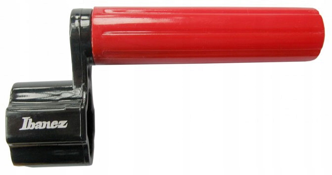 Ibanez ISW10 Korbka do nawijania strun Marka Ibanez