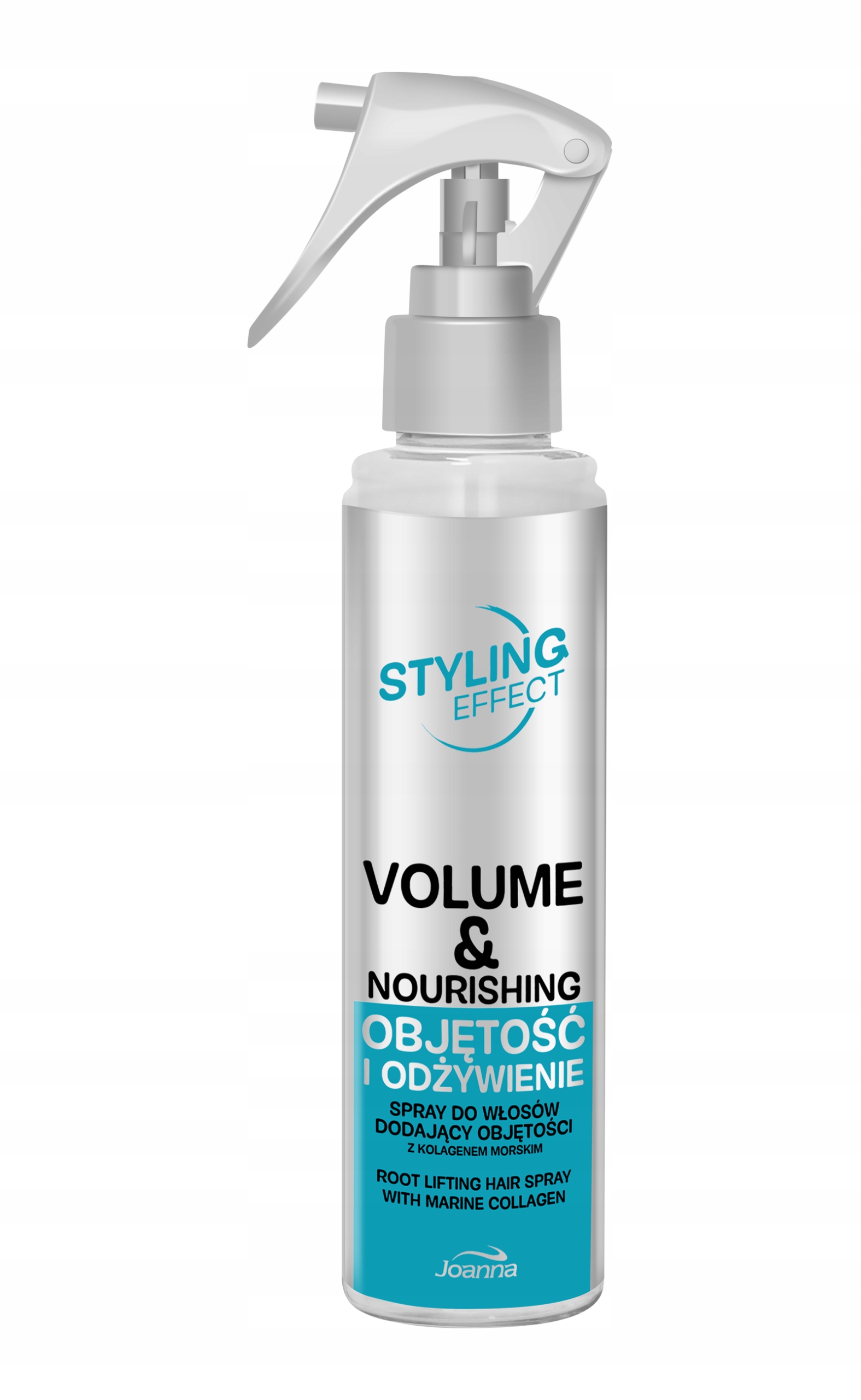 

Joanna Styling Effect spray do włosów
