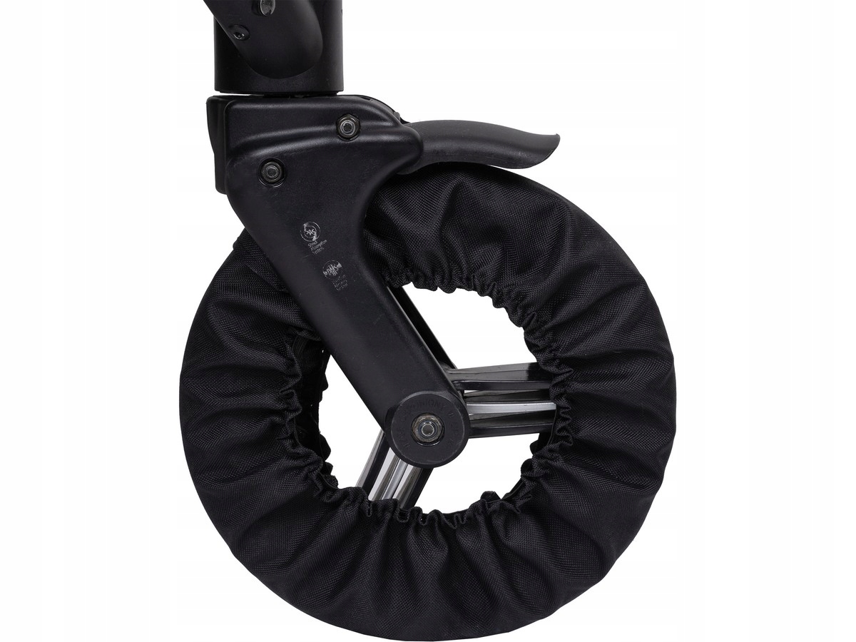 

Pokrowiec osłonka Rzep na koła koło Pokrowce Wózka