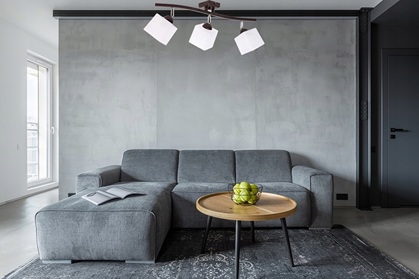 SUFITOWA LAMPA WISZĄCA PLAFON ŻYRANDOL SZKLANA LED Rodzaj gwintu E27