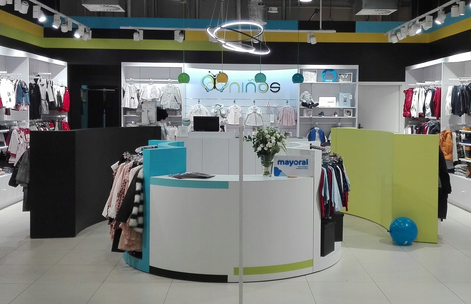 Spodnie jeansowe iDo W523 rozm 158 Kolor czarny