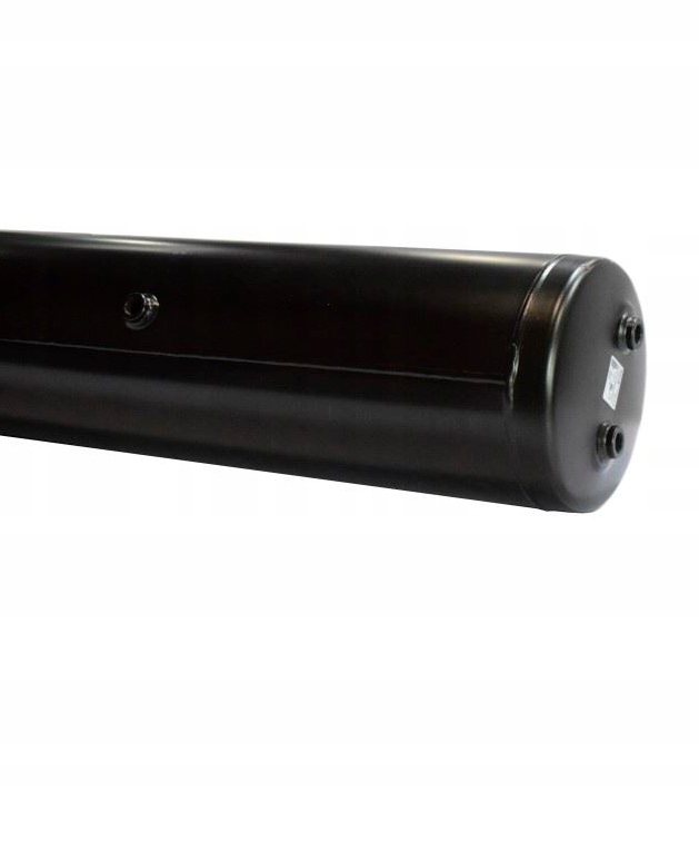 ZBIORNIK POWIETRZA 60L 276 1100MM 12 5BAR TIR