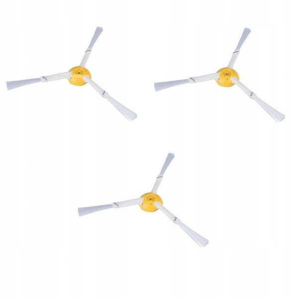 Roomba I-Robot zestaw bocznych miotełek do 5/6/7