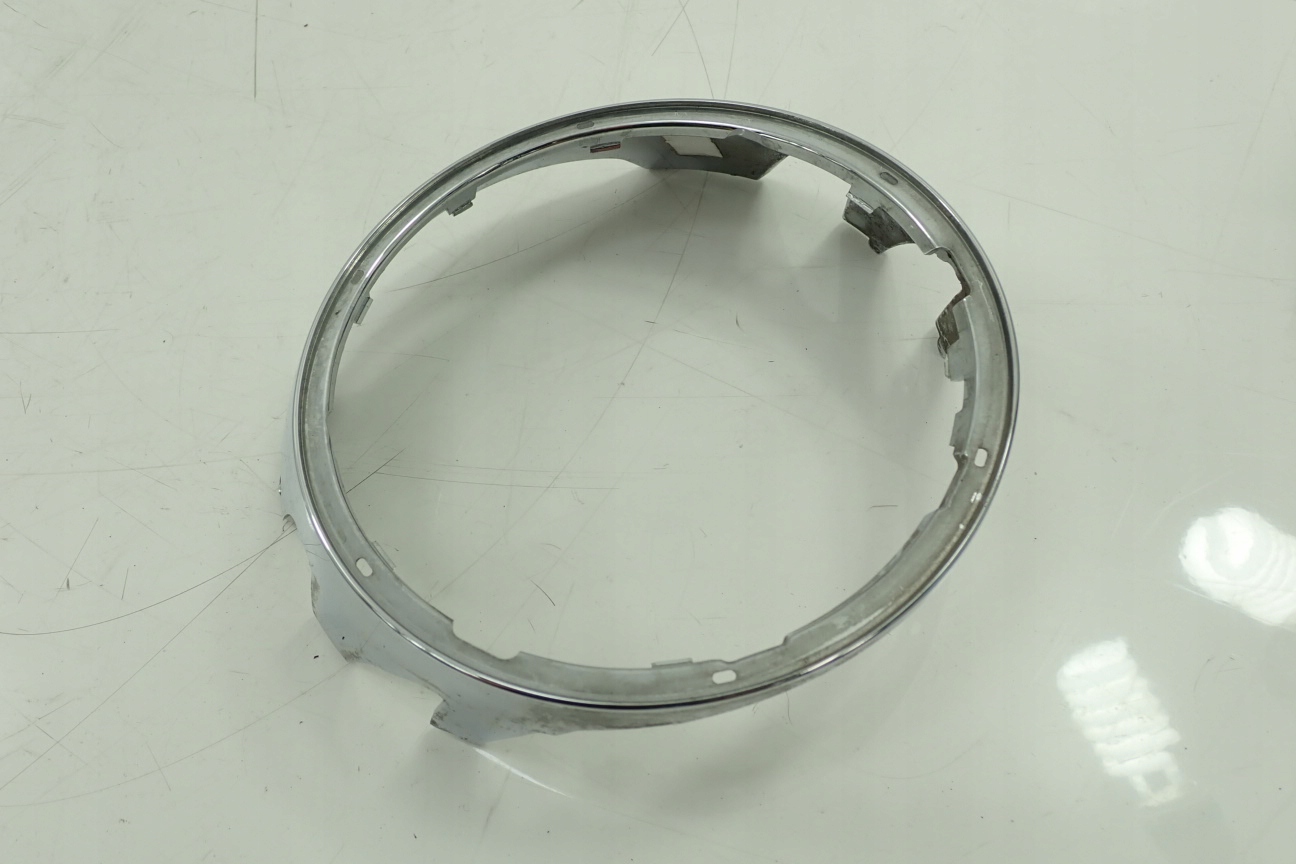решетка радиатора хром vw Golf 7 VII 5g0853343