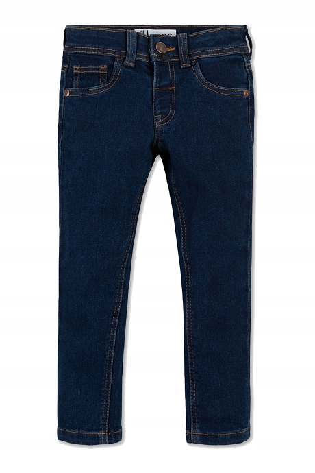 

C&a Spodnie Jeans Chłopięce Elastyczne 92