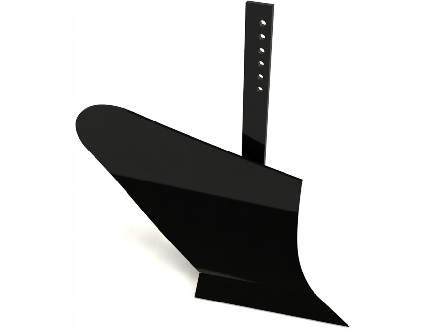 

Pług jednostronny Hecht 8001016 do glebogryzarki