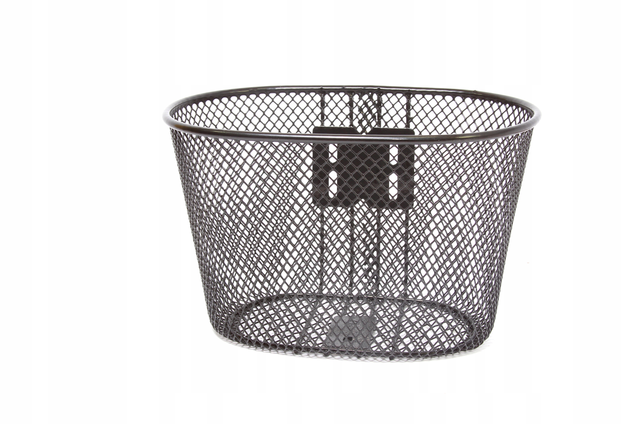 METALOWY KOSZYK DZIECIĘCY ROWEROWY NA ROWER 20/24' Rodzaj przedni