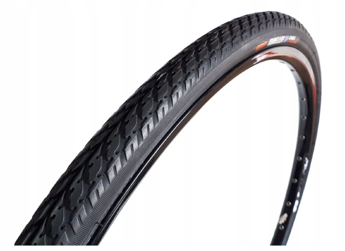 

Opona rowerowa 700x35c Cst Soria Traveler trekking
