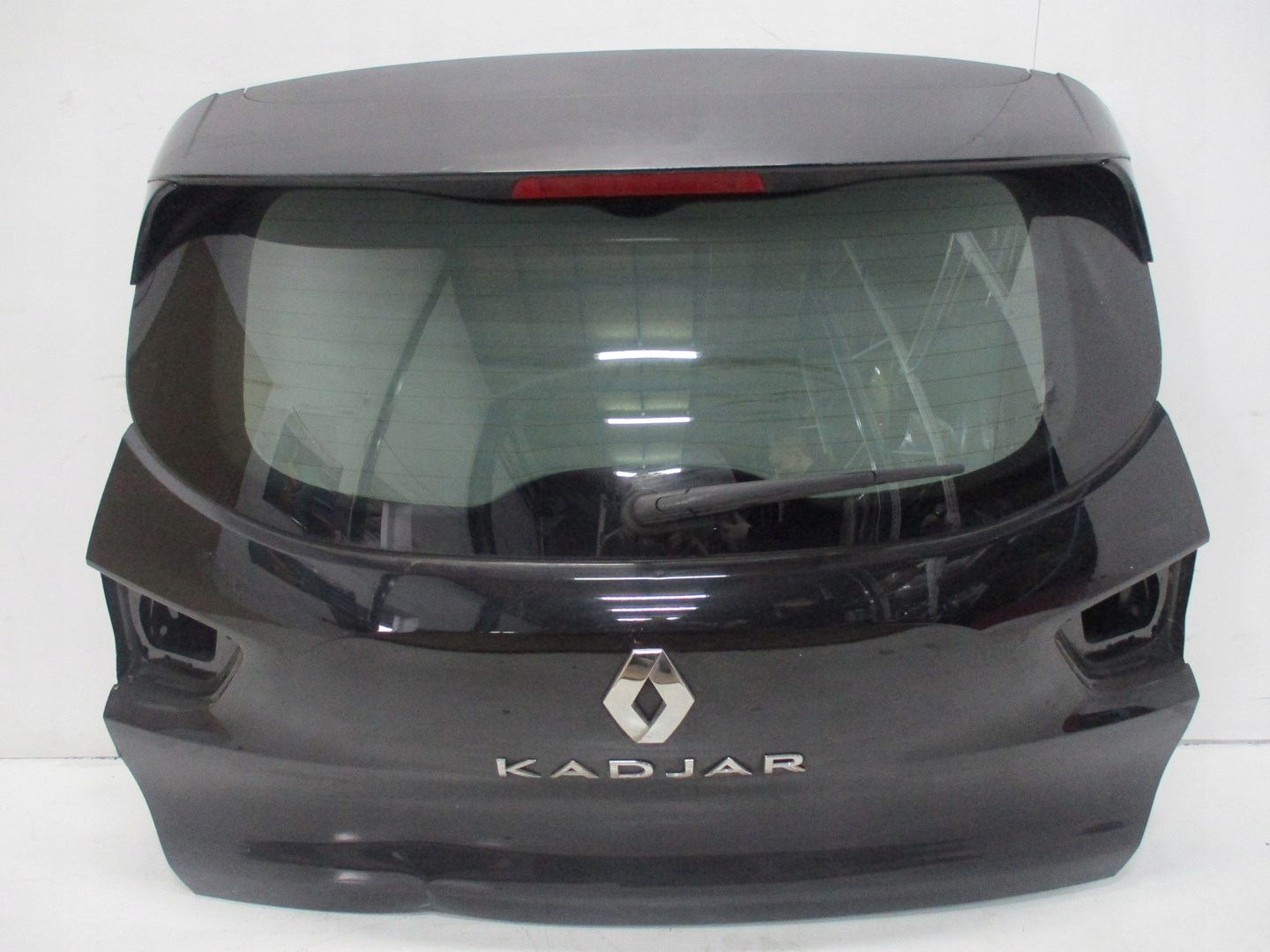 Klapa tylna Renault Kadjar kamera 18r