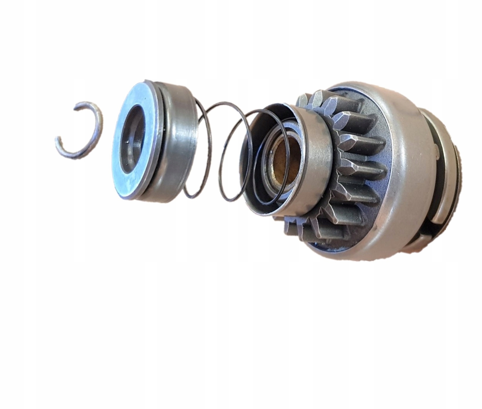 Can-am Outlander 450 15-18 bendix bendiks ozubené kolo