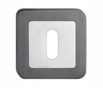 

Szyld Dolny Zaokrąglony Kolor Grafit Klucz