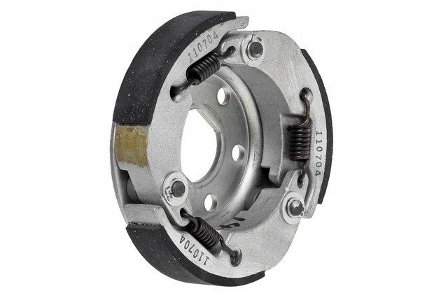 ORYGINALNE sprzęgło Aprilia SR 50 R Factory Racing Street Piaggio Gilera