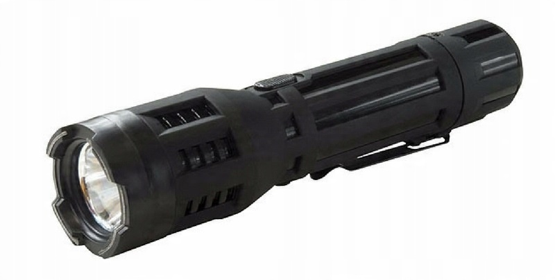

Paralizator Latarka Sabre GS2000SF z kaburą 5mln V