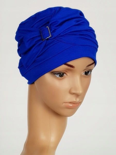 

Rosalia 24 Turban po chemioterapii Eva Design
