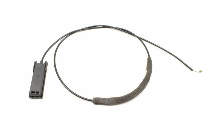 AUDI A8 D3 кабель капота з роз'ємом 4e0823543a