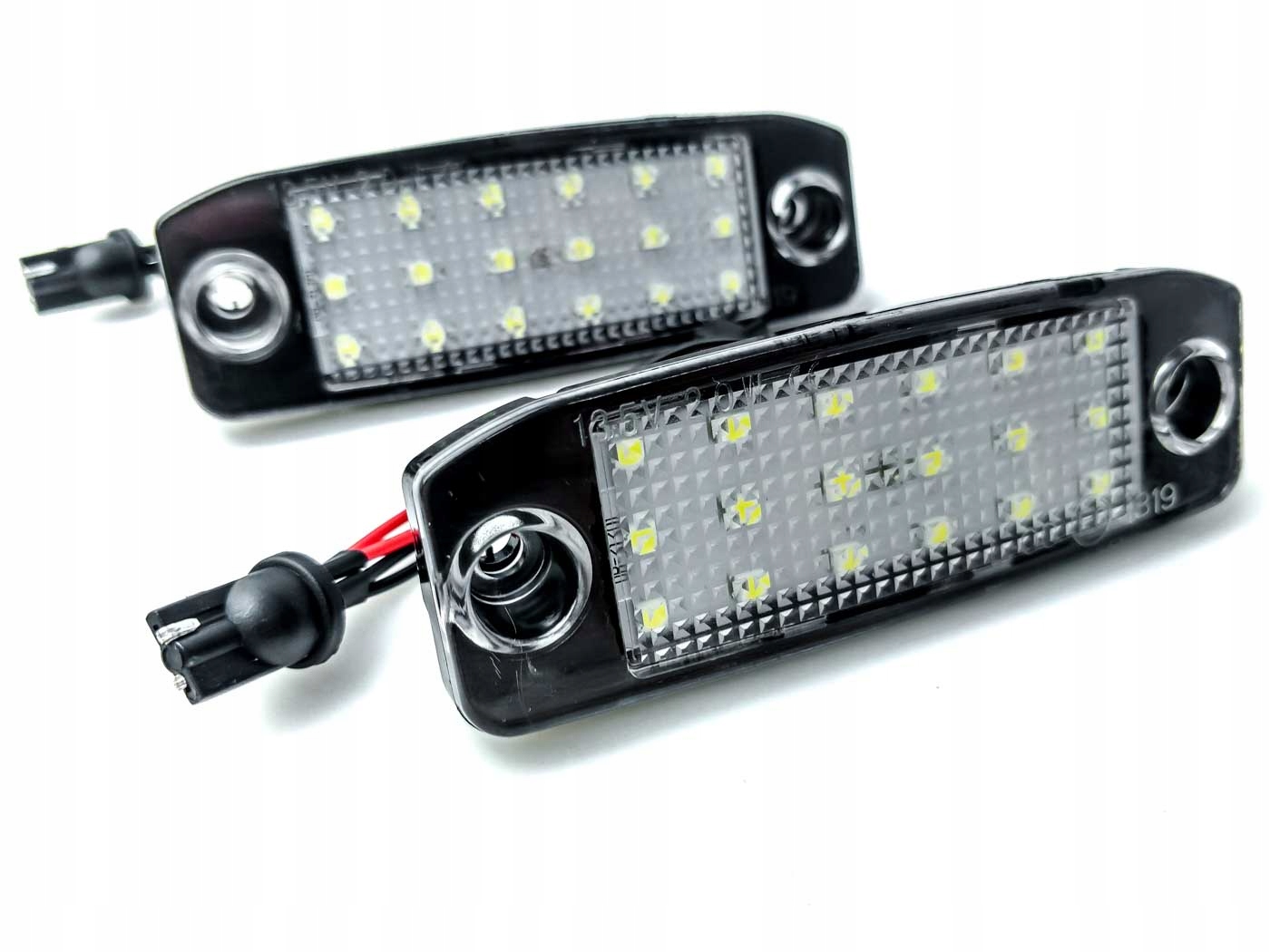 Led Lampki Tablicy KIA Sportage (SL) 20112015 8383247468