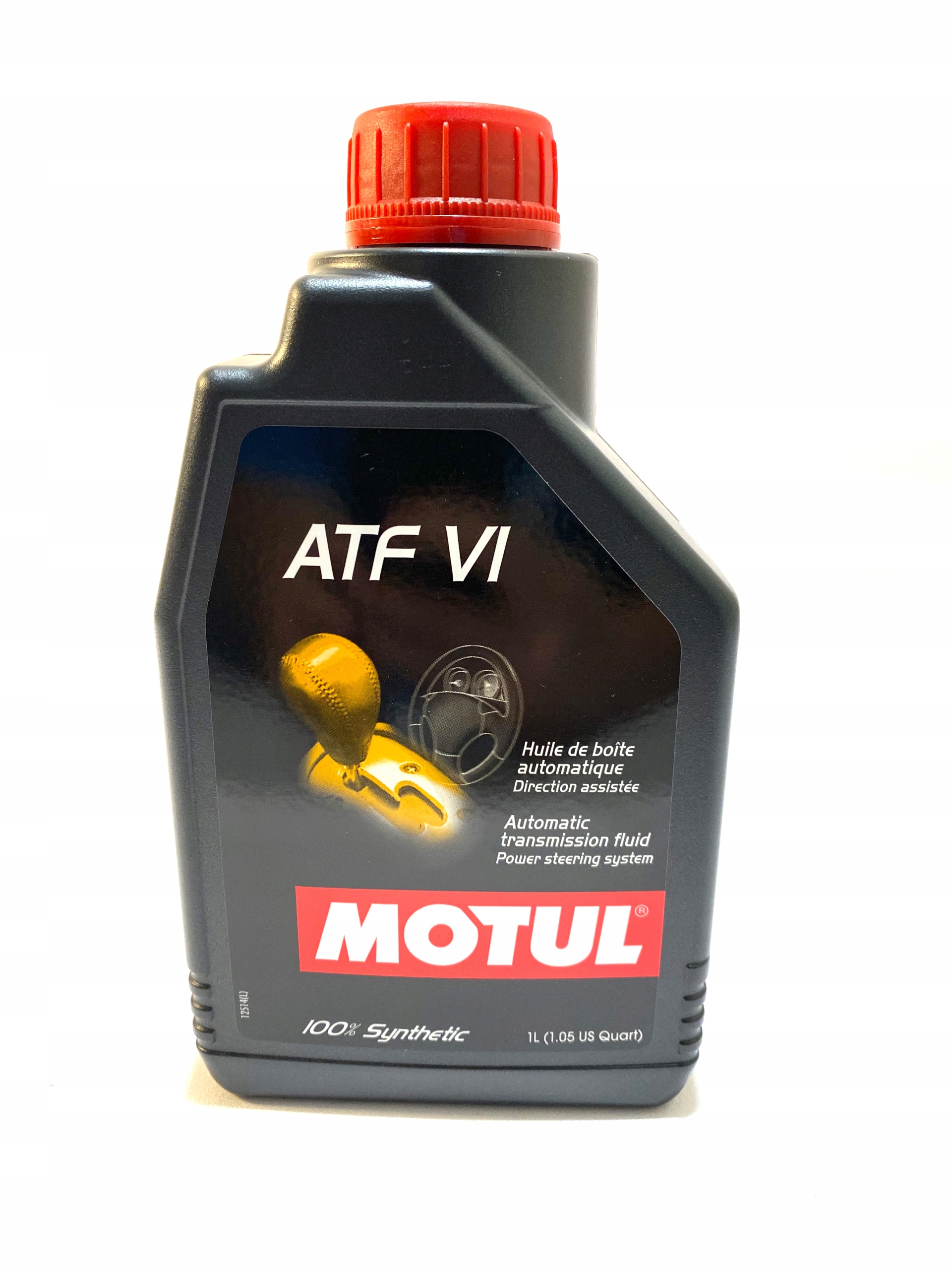 

Motul Atf VI 1 L