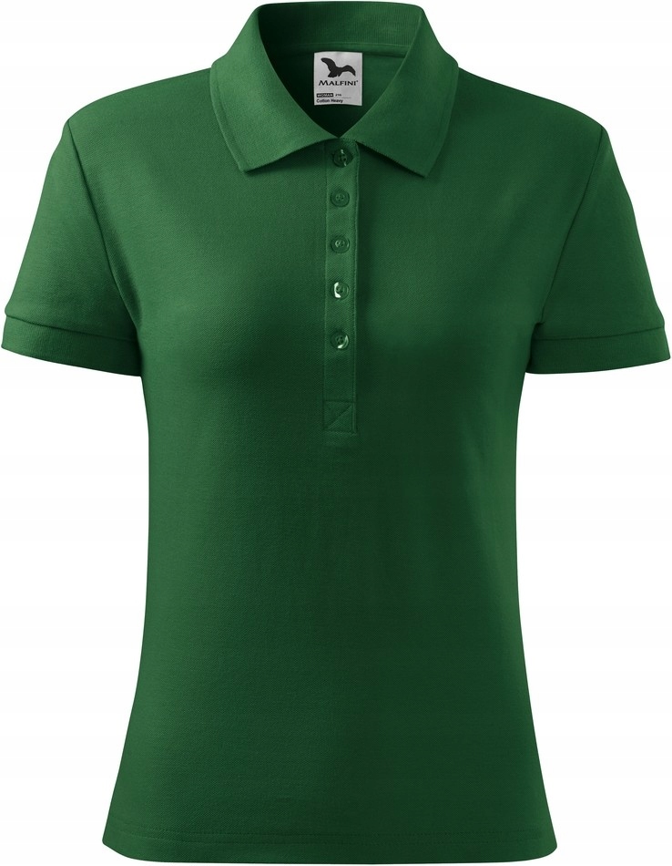 

Adler 216 koszulka polo damska 100% bawełna Xs