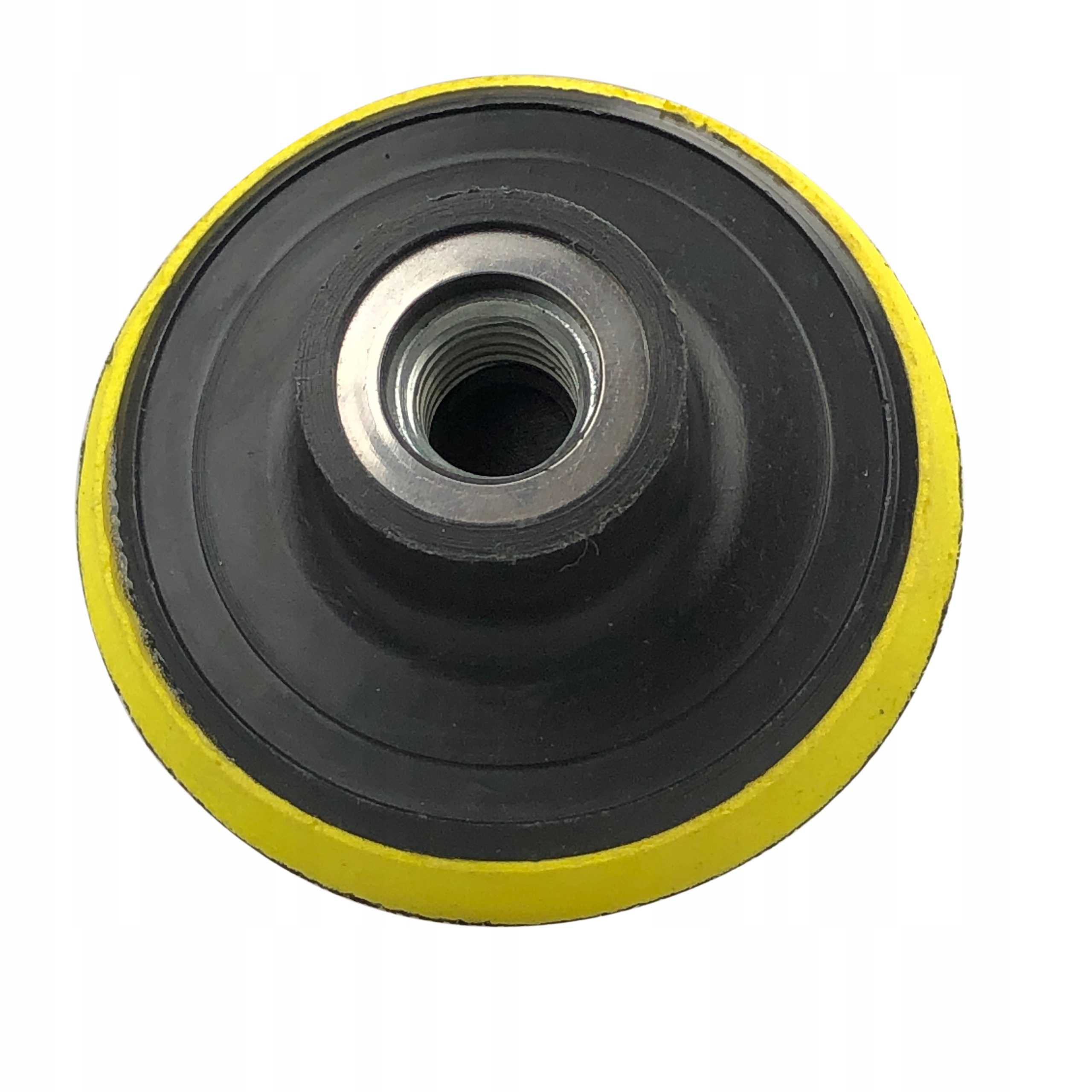 

Uchwyt Dysk Polerski Velcro Rzep 80 MM M14 Pianka