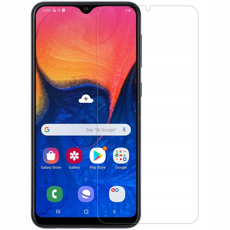 

Szkło Hartowane Szkło 9H do Samsung Galaxy A10