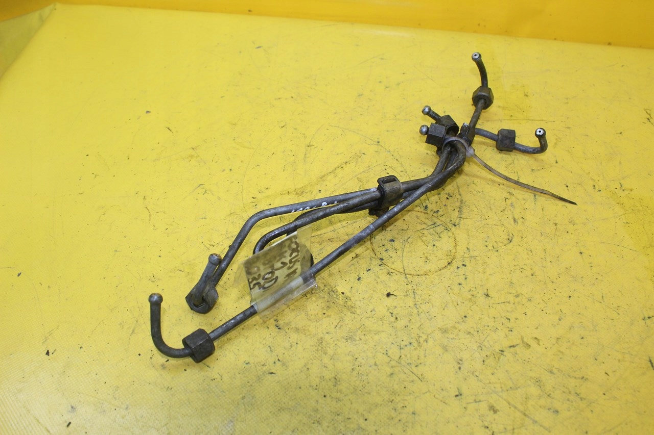 PRZEWODY PALIWA PALIWOWE FOCUS 1.8 TDDI