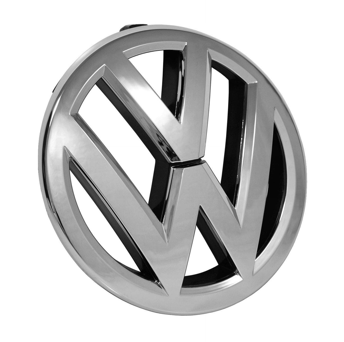 

Znaczek Vw Przód Caddy 3 Touran 2 Passat B7 135MM