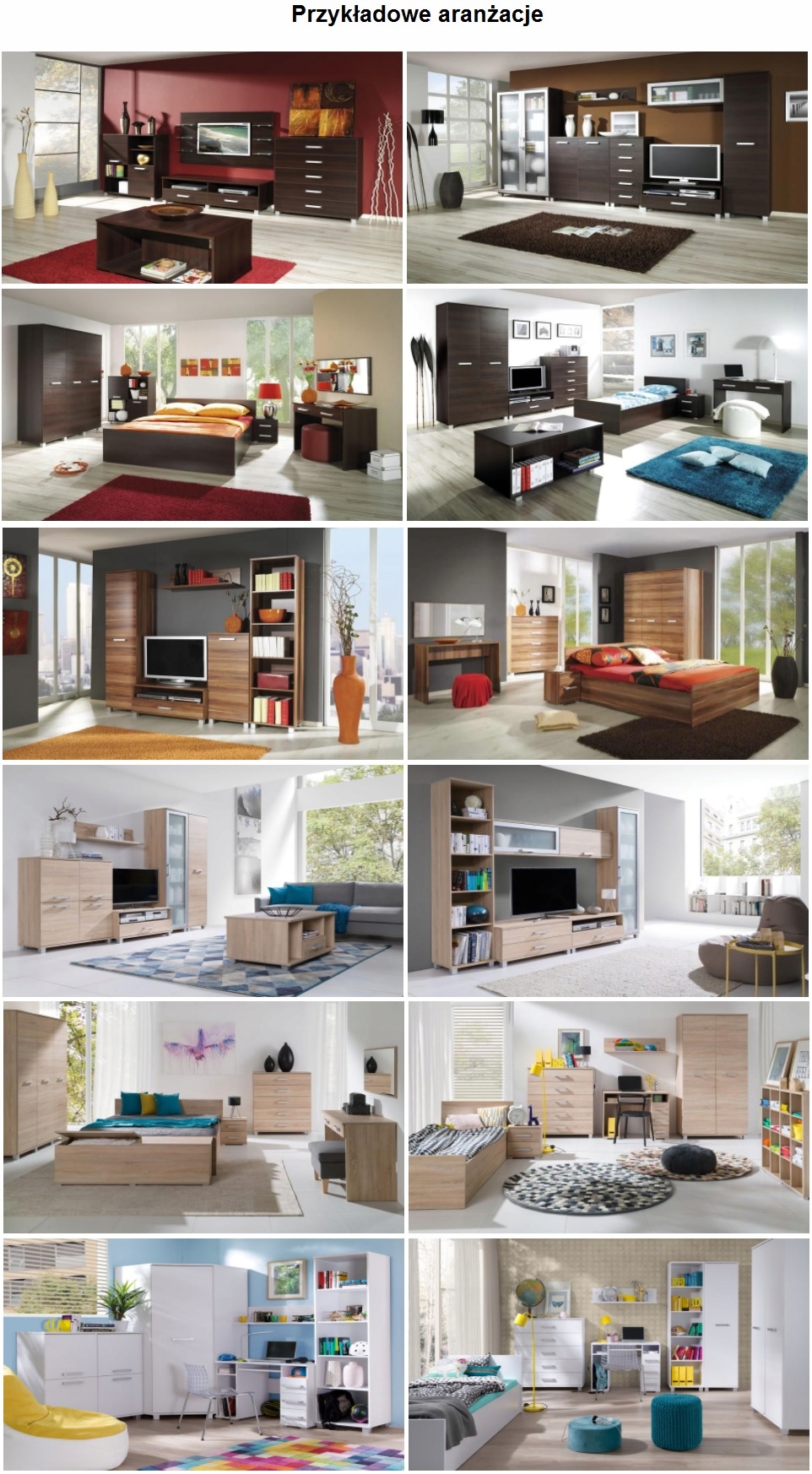 POJEMNIK skrzynia pościel System MEBLI M33 Szerokość mebla 157 cm