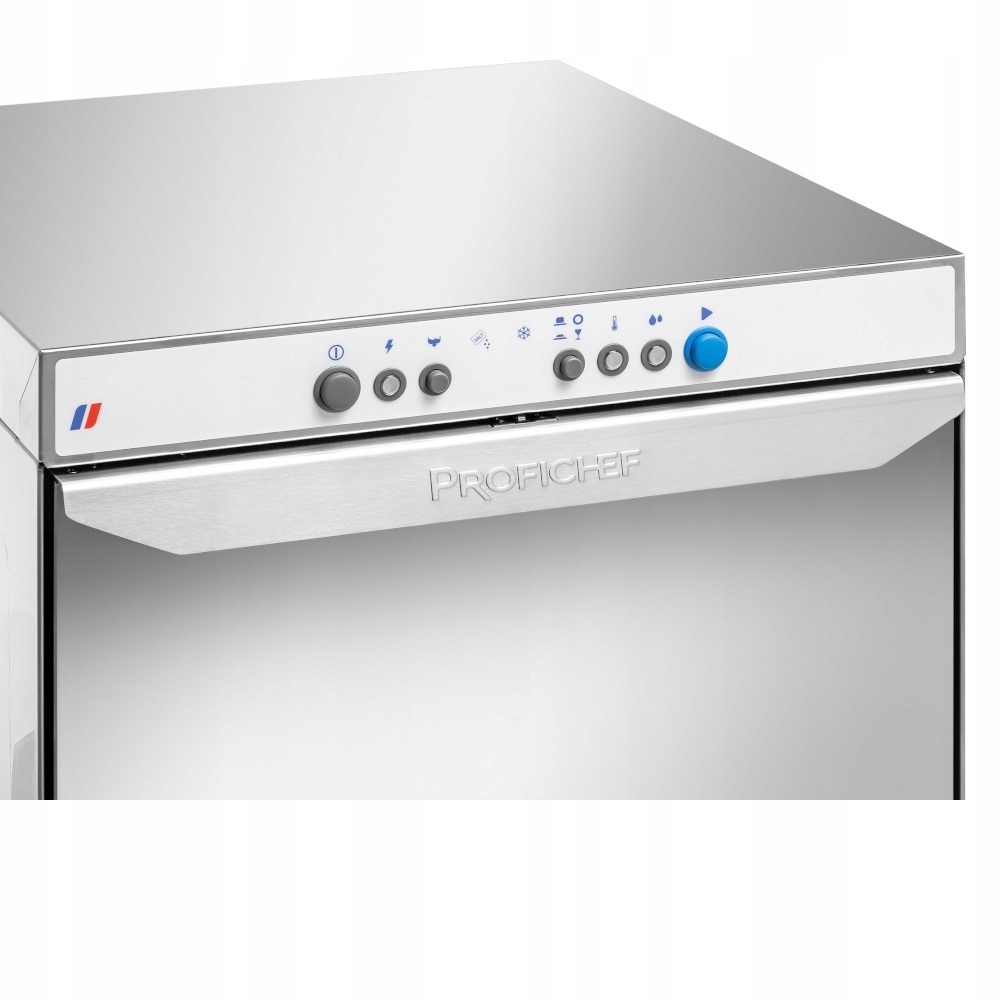 ZMYWARKA DO NACZYŃ Z POMPĄ MONTAŻ GRATIS PROFICHEF Marka ProfiChef