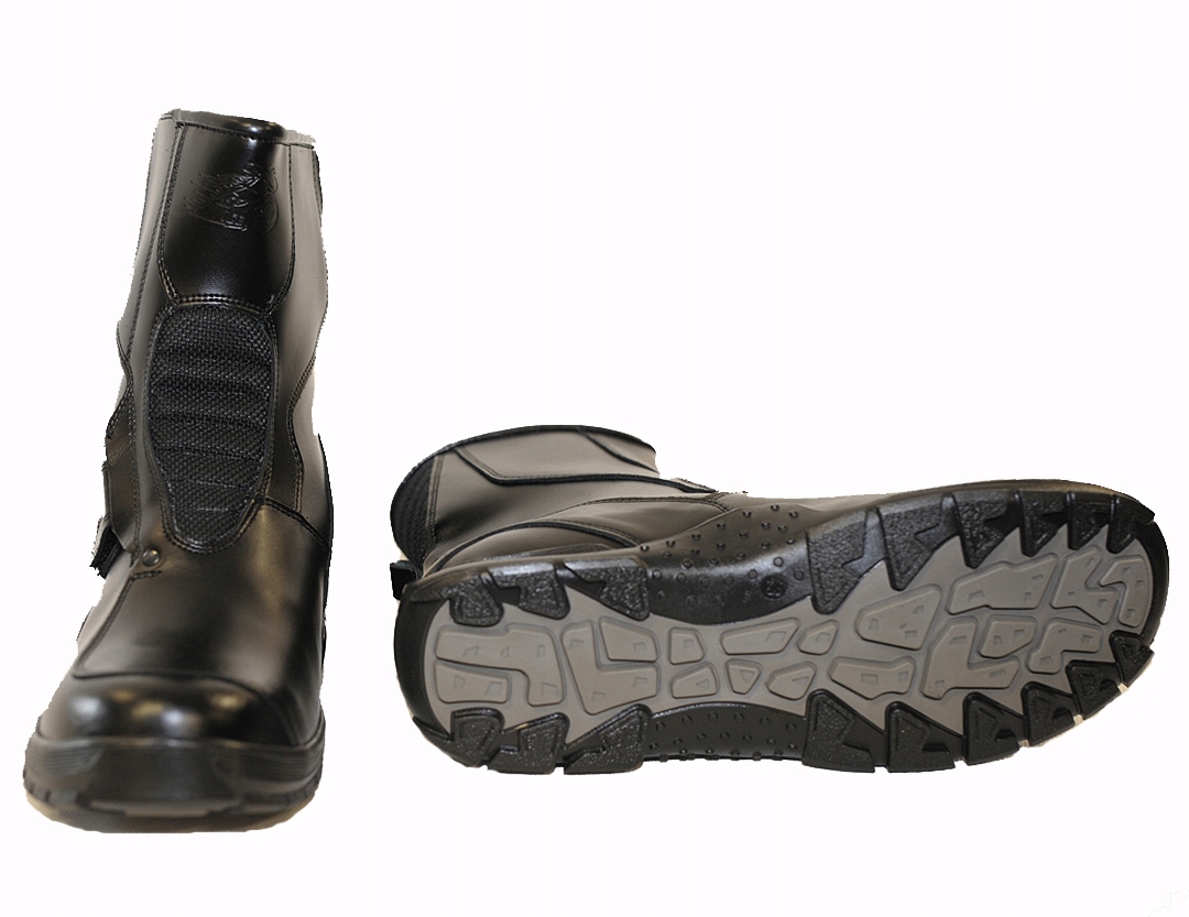 BUTY MOTOCYKLOWE SKÓRZANE CHOPPER PROSPEED M1 38 Producent PROSPEED