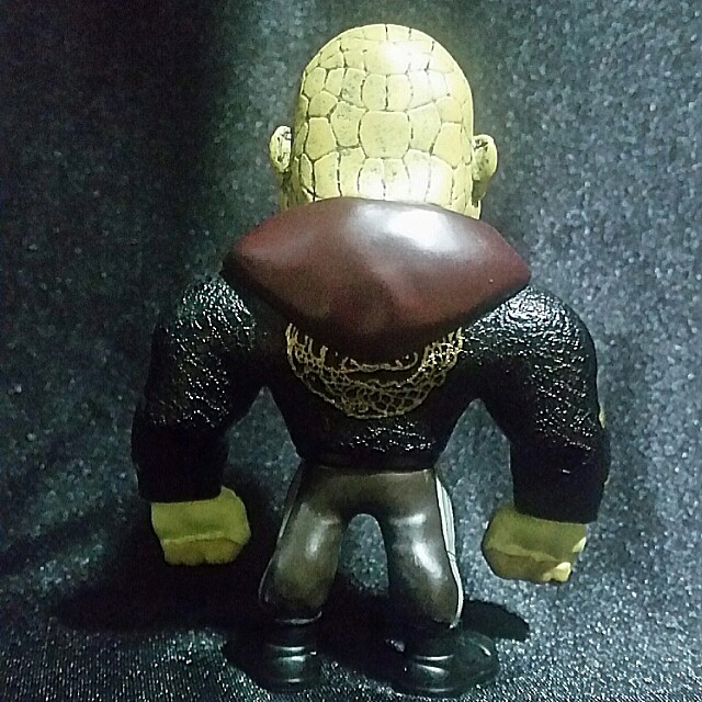 jada metal suiscide squad killer croc 10cm