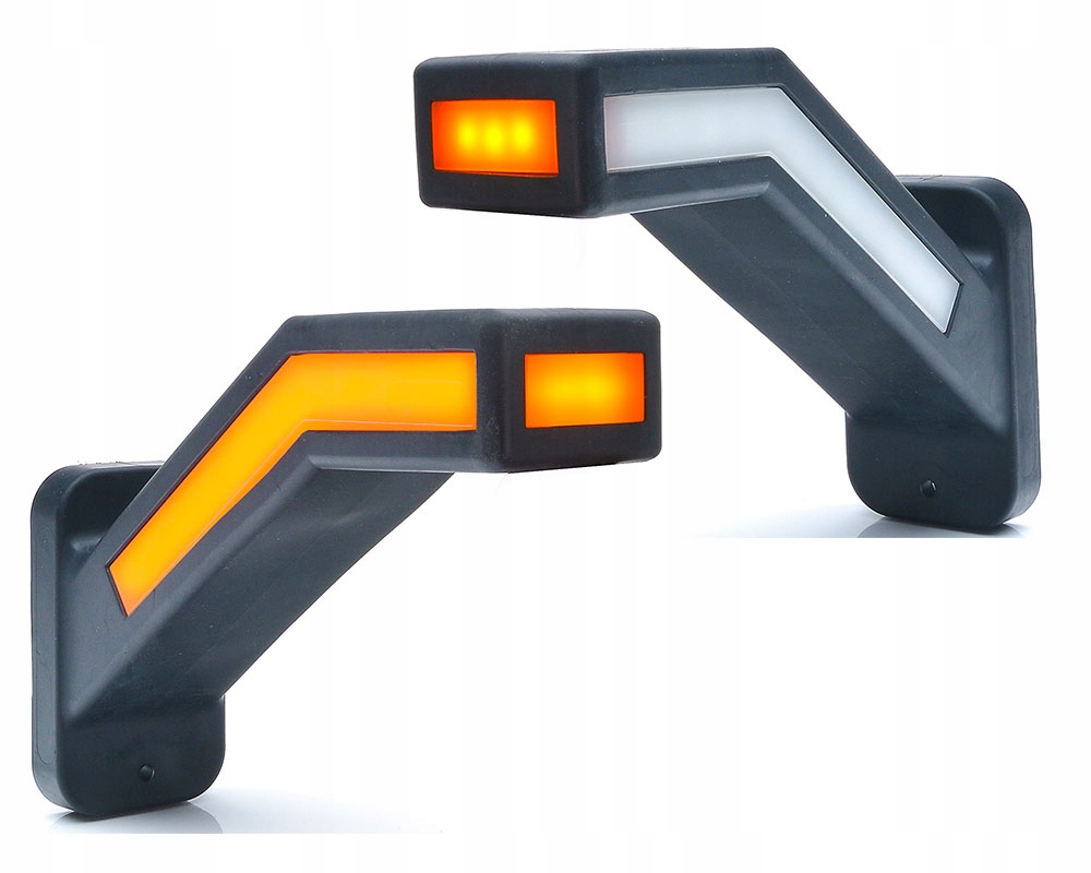 LAWETA PRZYCZEPA PRZYCZEPKA Lampa Obrys Kierunek Producent części WAŚ