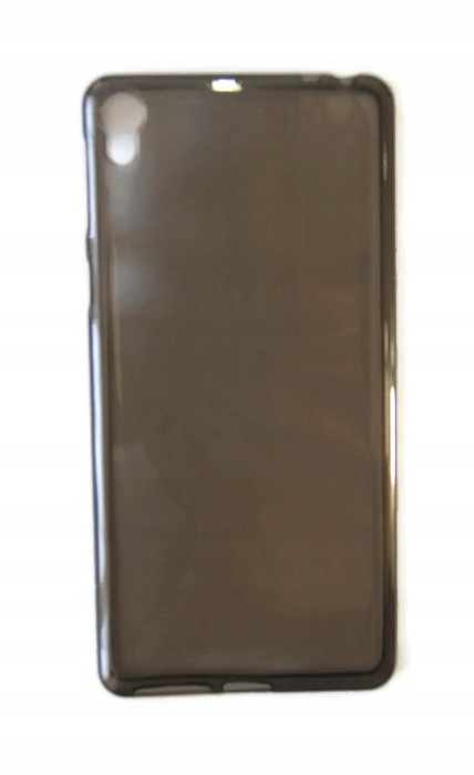 

Etui Case do Sony Xperia E5 / SM30 Czarny Plecki N