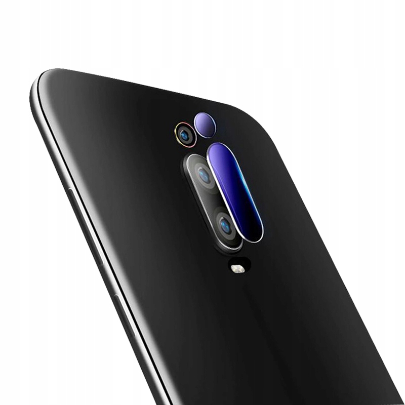 

Szkło Osłona Na Aparat Obiektyw Do Xiaomi MI9T
