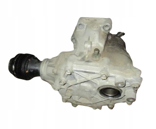 REDUKTOR SSANGYONG KORANDO 2.0D 2011-