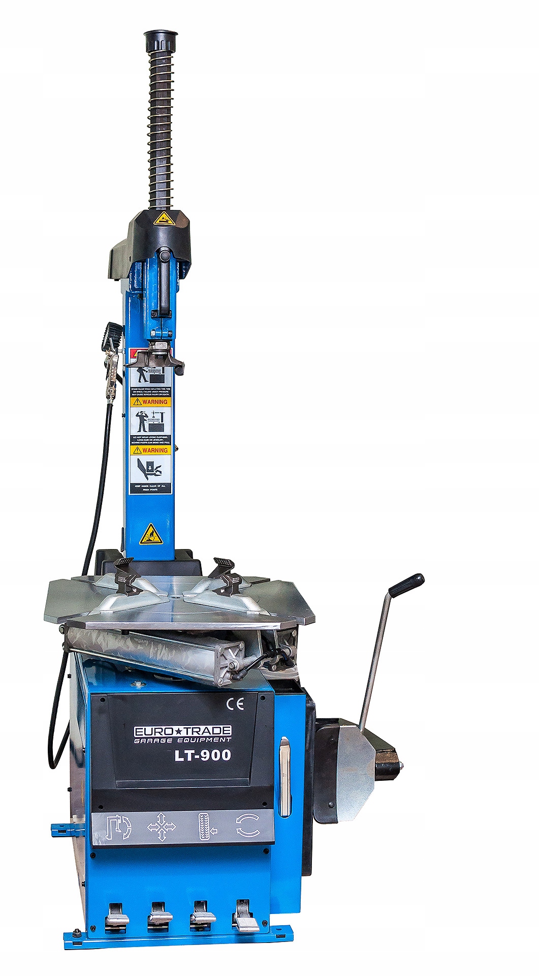 ВУЛКАНИЗАЦИЯ БАЛАНСИРОВОЧНЫЙ СТАНОК CB - 800 МОНТАЖНЫЙ СТАНОК LT-900