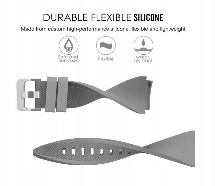 PASEK DO HUAWEI WATCH GT 2 3 4 GT2 GT3 GT4 PRO GT2e 2e 46MM 48MM |KOLORY EAN (GTIN) 5903855483576