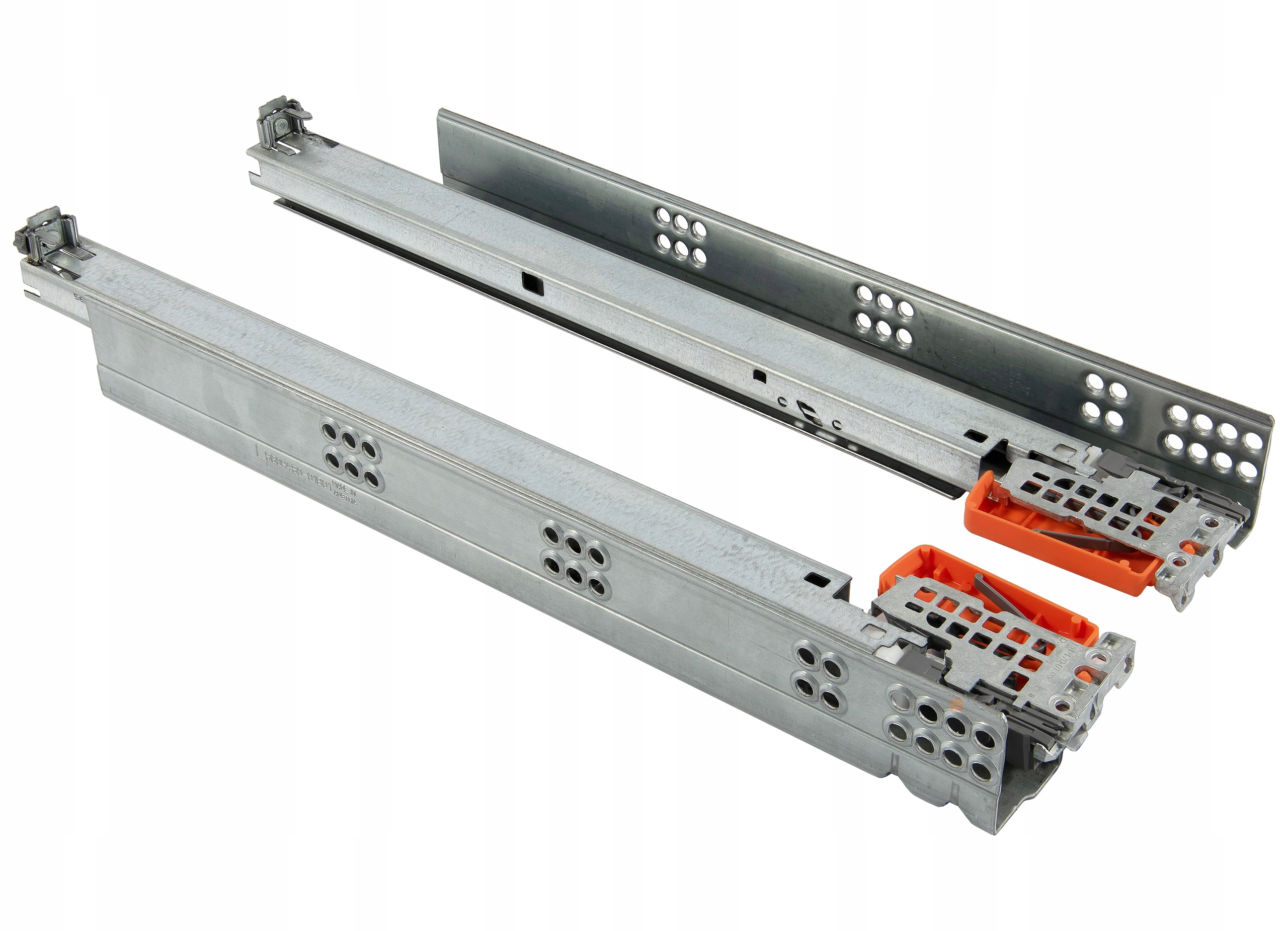 

Prowadnica Tandem L-450 pełny wysuw Blumotion Blum