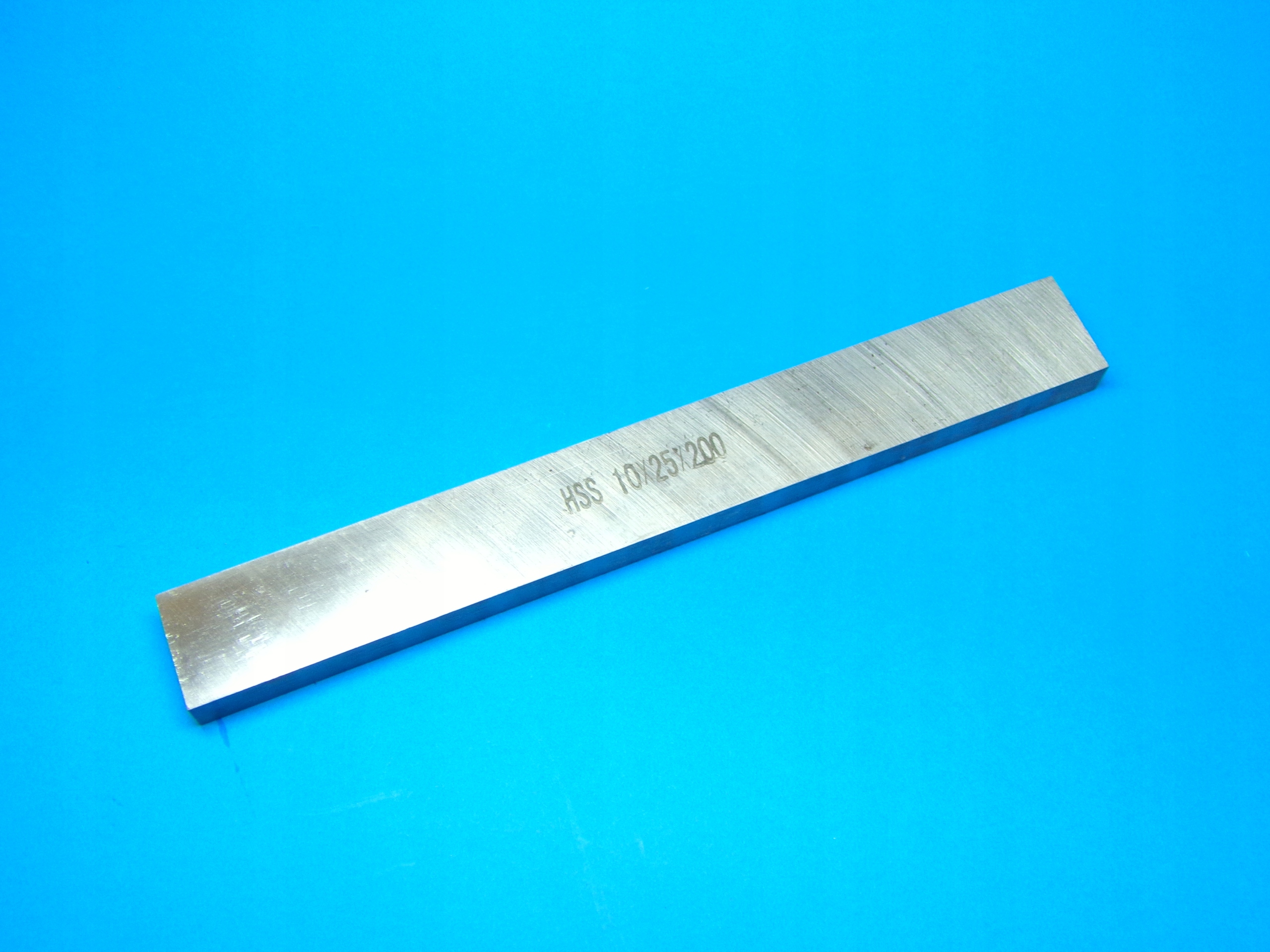 STALKA HSS 10X25X200 10/25/200 NÓŻ STALKI NOŻE NÓŻ Marka SH
