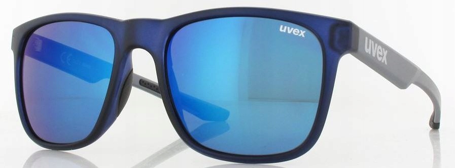 

Uvex lgl 42 Okulary przeciwsłoneczne Lifestyle Uv