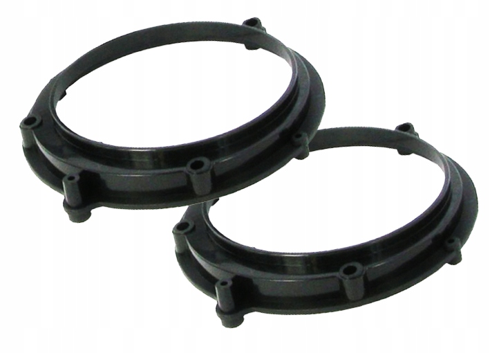 JBL STAGE3 527 GŁOŚNIKI AUDI A4 B5 DRZWI PRZÓD Impedancja znamionowa 3 Ω