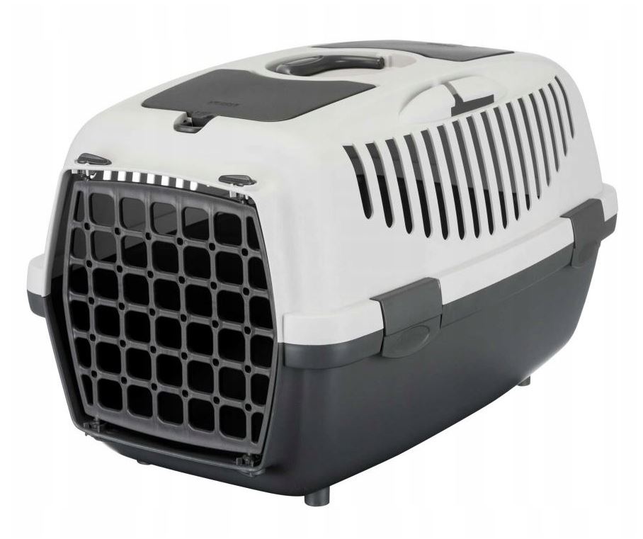 

Trixie transporter dla kota i psa 37×34×55cm