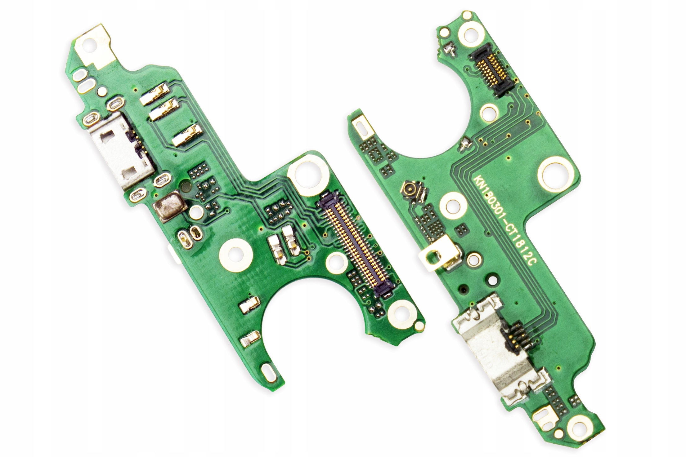 

Złącze Ładowania Wtyk Port Miro Usb Nokia 6