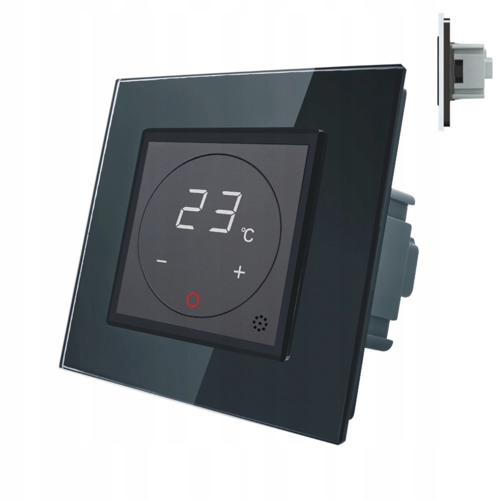 LIVOLO TERMOSTAT - REGULATOR TEMPERATURY C EAN (GTIN) 5903260437492